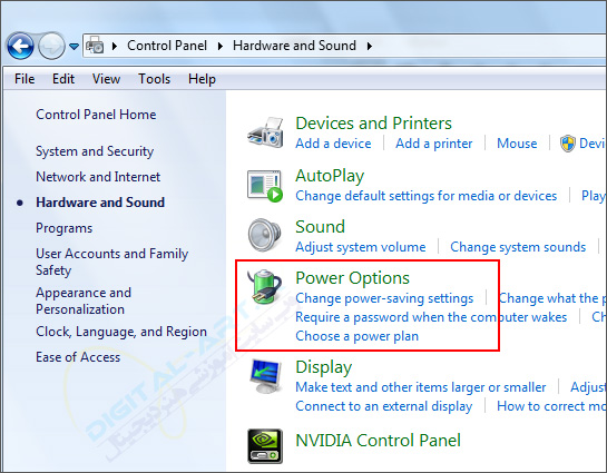 آموزش جلوگیری از خاموش شدن خودکار دستگاه USB در ویندوز -01