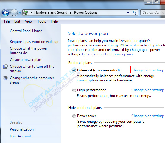 آموزش جلوگیری از خاموش شدن خودکار دستگاه USB در ویندوز -02